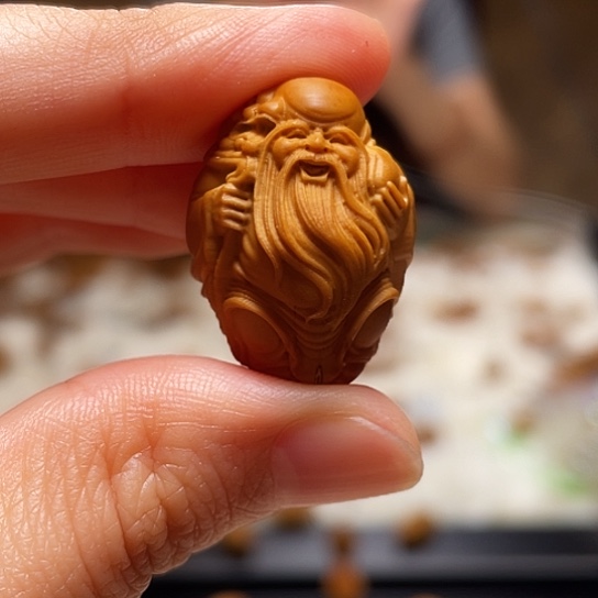 橄榄核手串/手链橄榄核