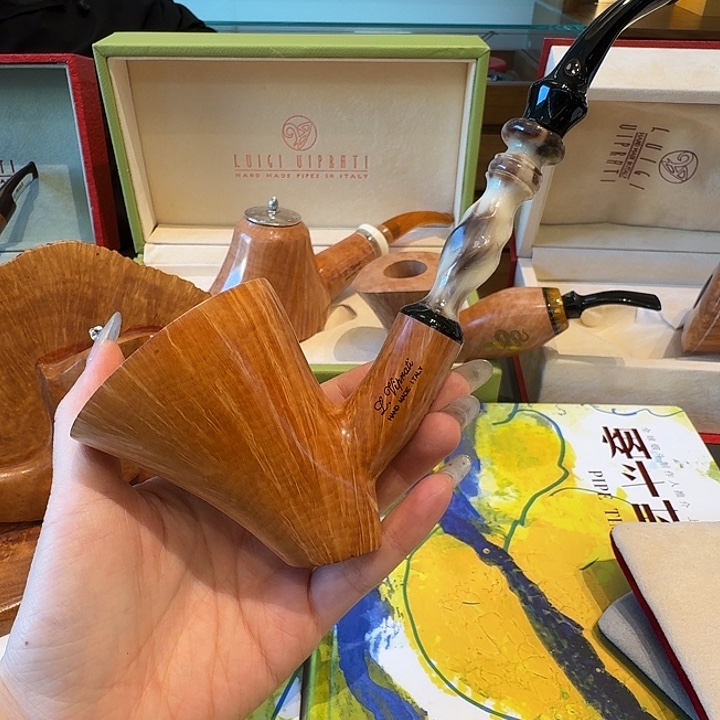 意大利维布拉迪烟斗