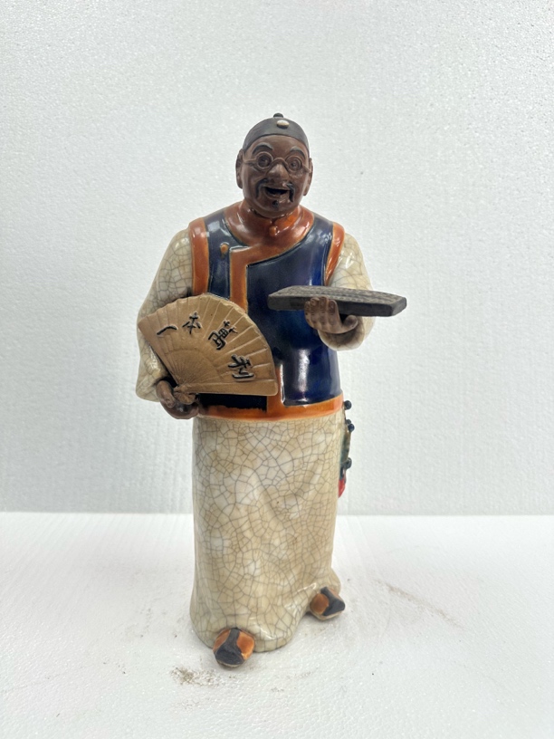 石湾陶瓷一本万利全品