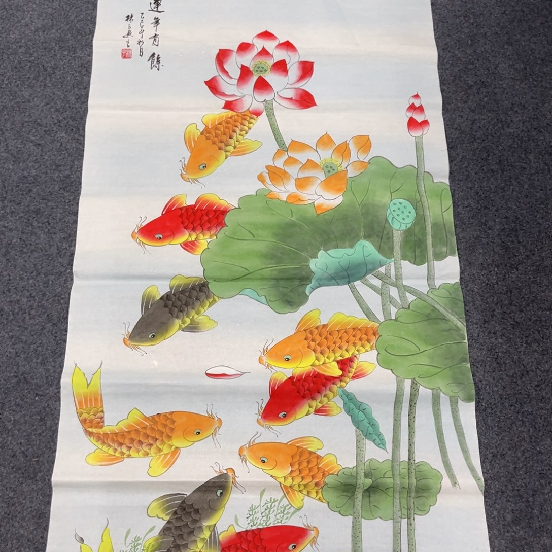 国画我们的目标是成为一