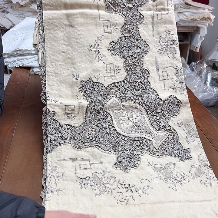 毛绒亚麻棉125-1.7/3.5米