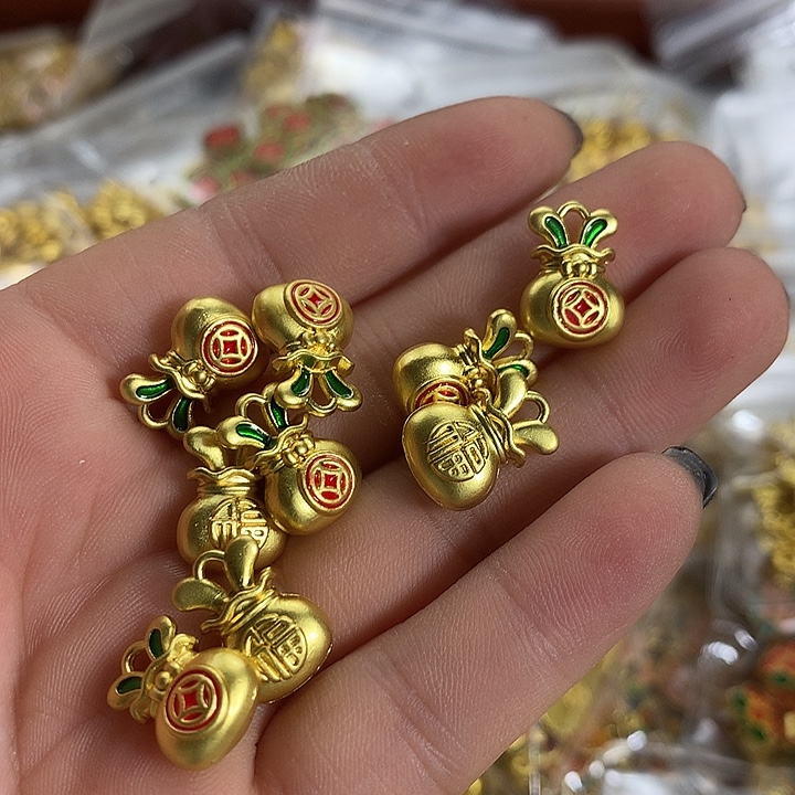 铜合金古风系列 满三单飞10