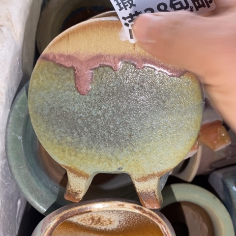 罐3652 微瑕38包邮景德镇陶瓷