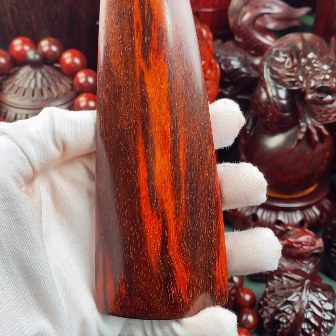 其他小叶紫檀（檀香紫檀）