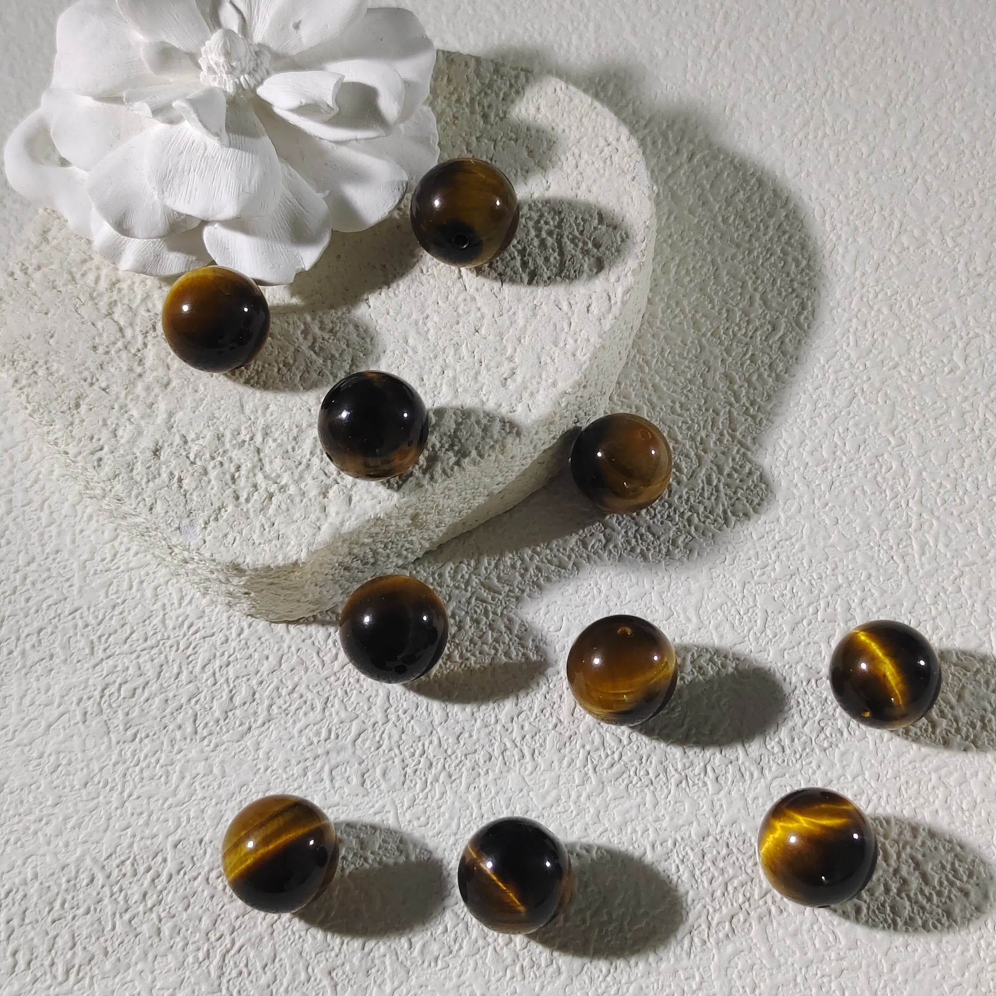 黄虎眼单珠A854多样性发其一/14M