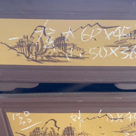 紫砂花盆自产自销