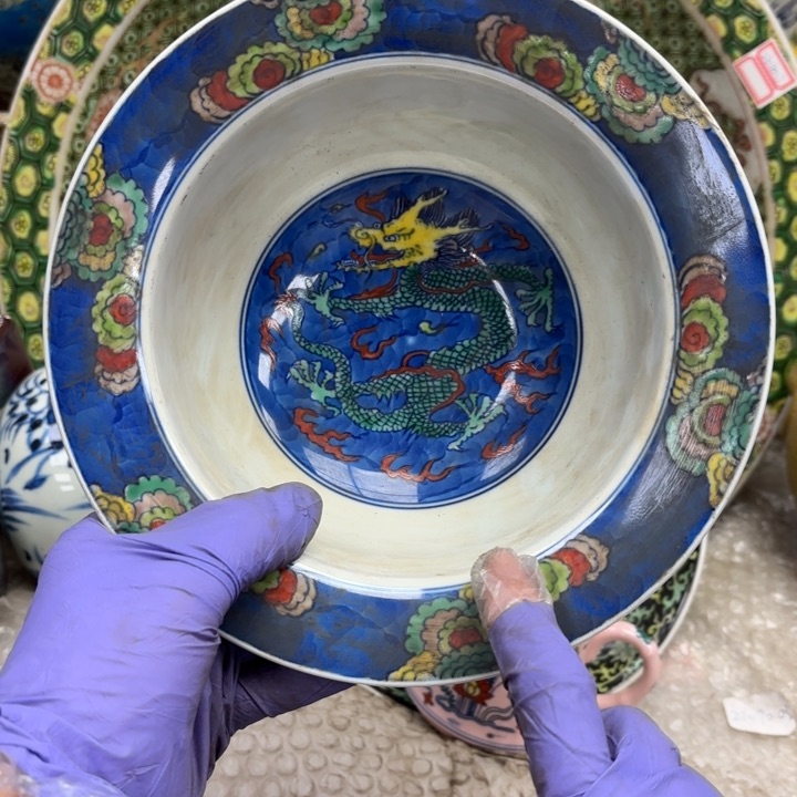 摆件瓷器摆件瓷器摆件