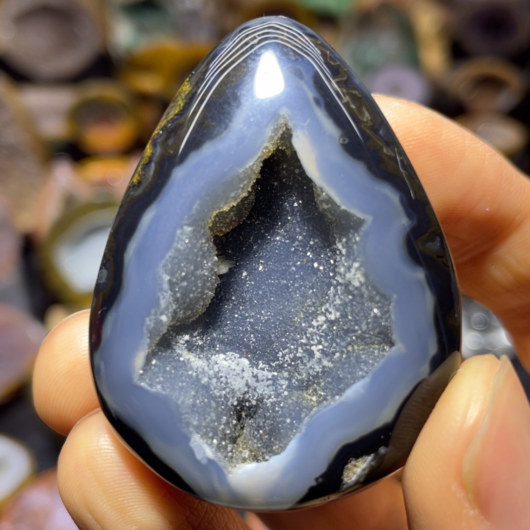 水晶大型摆件未镶嵌