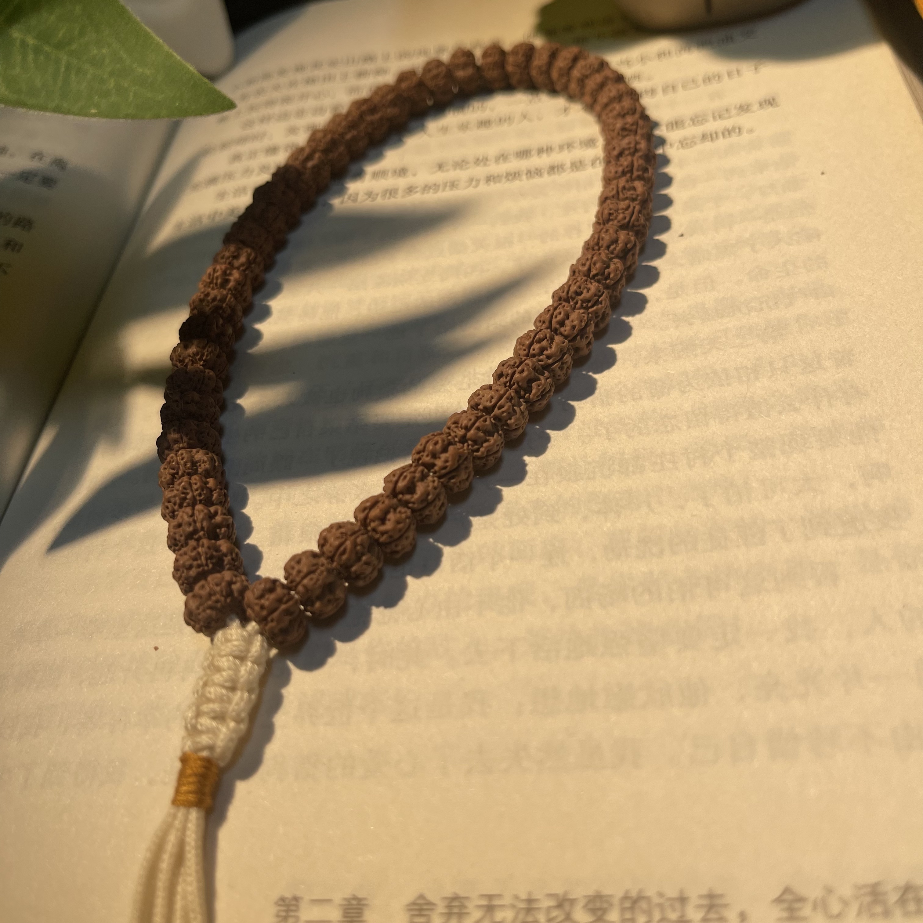 【老树平细】原生态平头细纹小金刚手持单圈小金刚手持