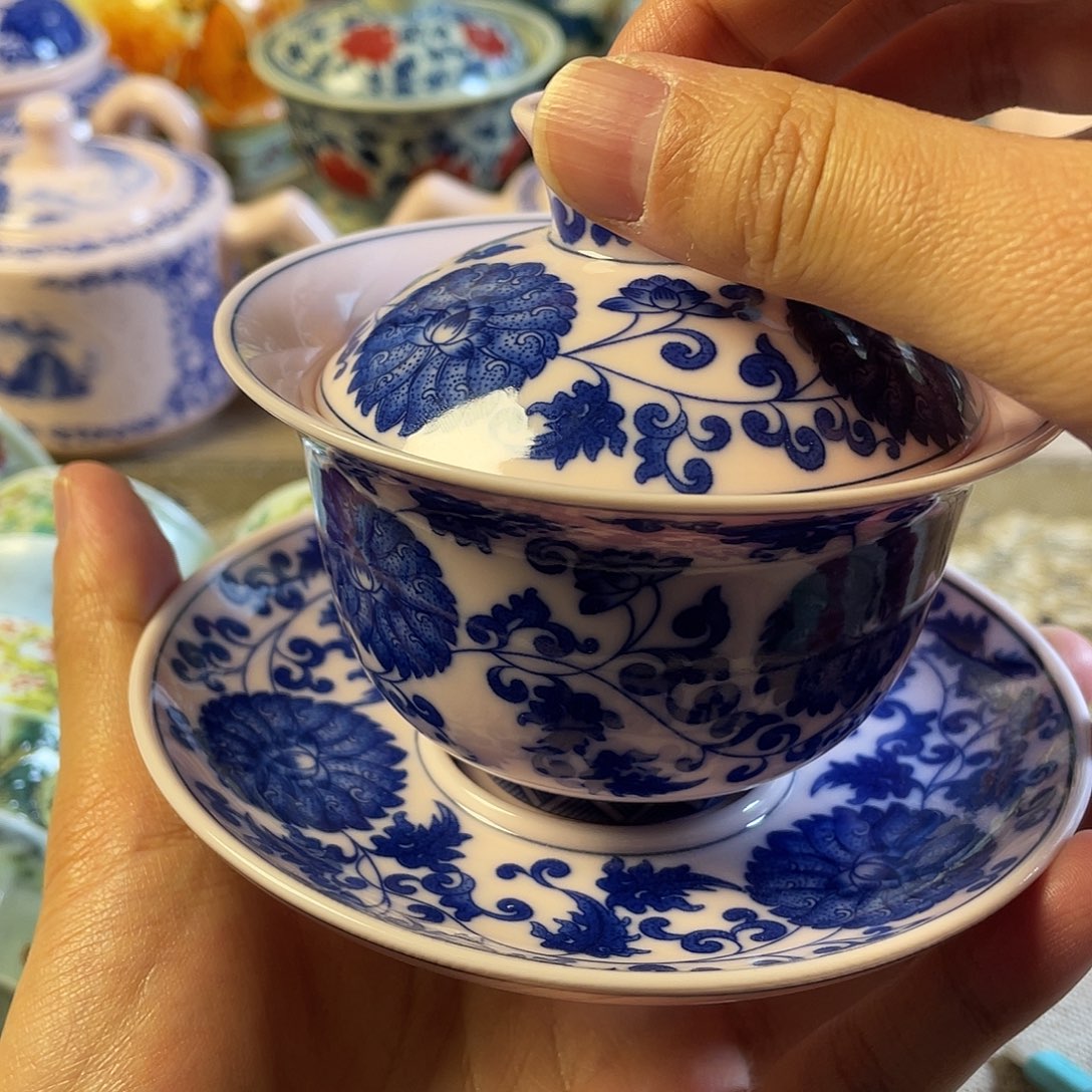 瓷片景德镇陶瓷255699999999