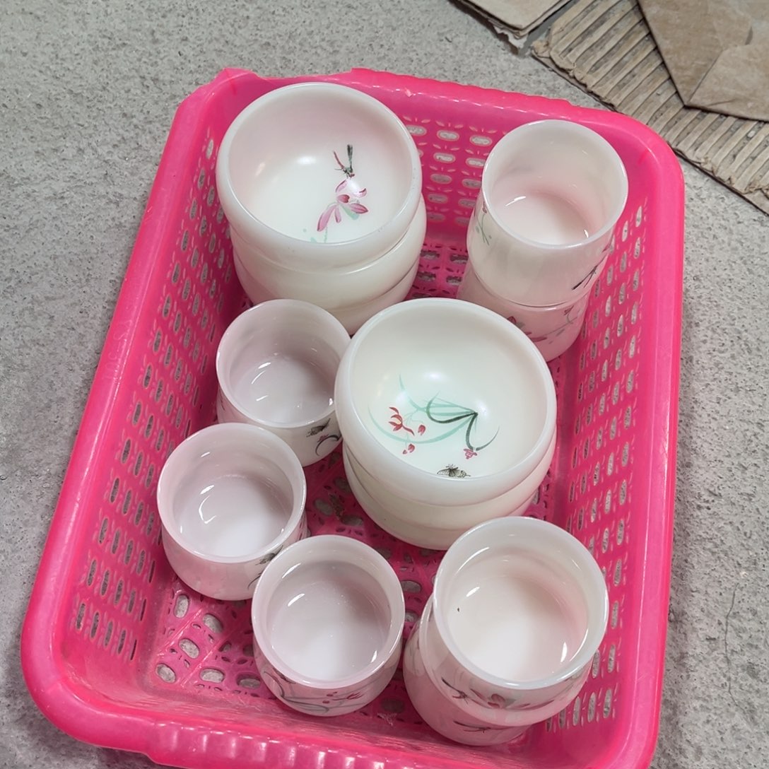 茶***具德化陶瓷德韵茶器，