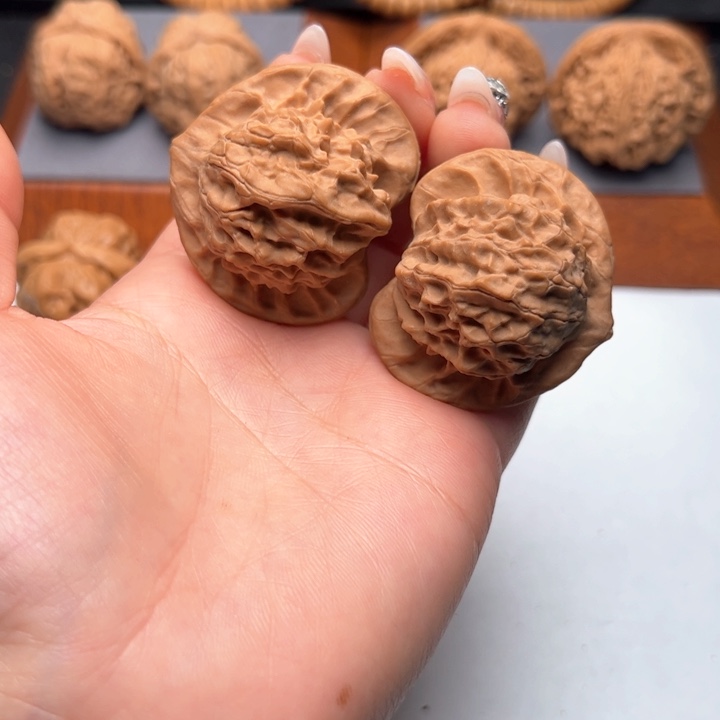 文玩核桃把件图图43