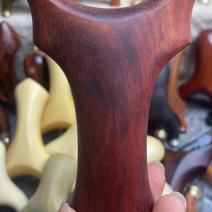 非洲紫檀（红花梨）全6