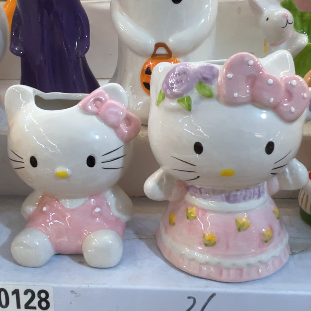 陶瓷微瑕介意慎拍