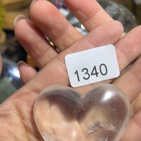 【闪购商品】水晶大型摆件（非配饰）未镶嵌莹*