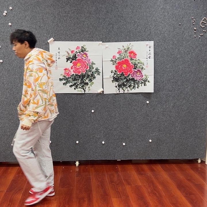 书法艺术作品欣赏