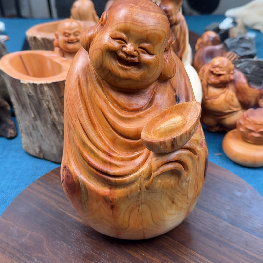 柏木（崖柏）太行崖柏