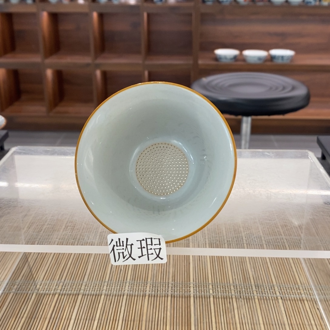 釉下彩手工绘制手工绘制