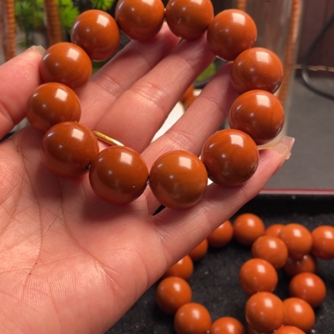 橄榄核手串/手链橄榄核2.0