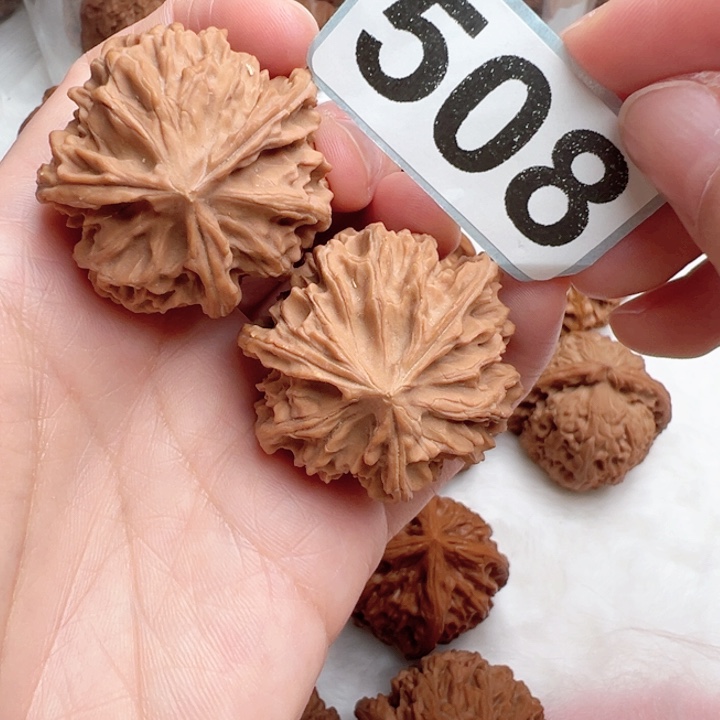 吊坠文玩核桃文玩508