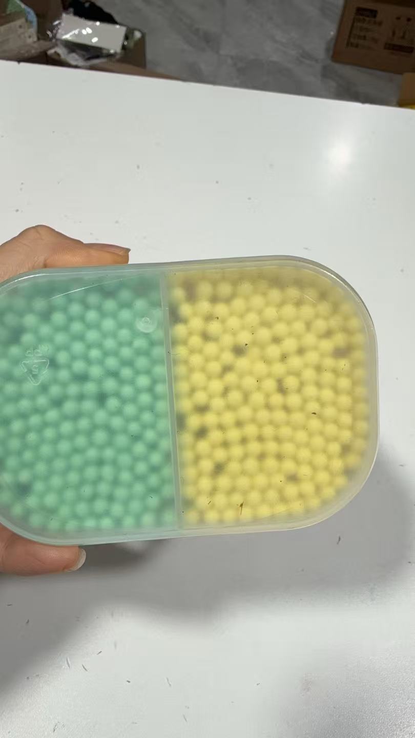 一次性家用护理棉签掏耳朵