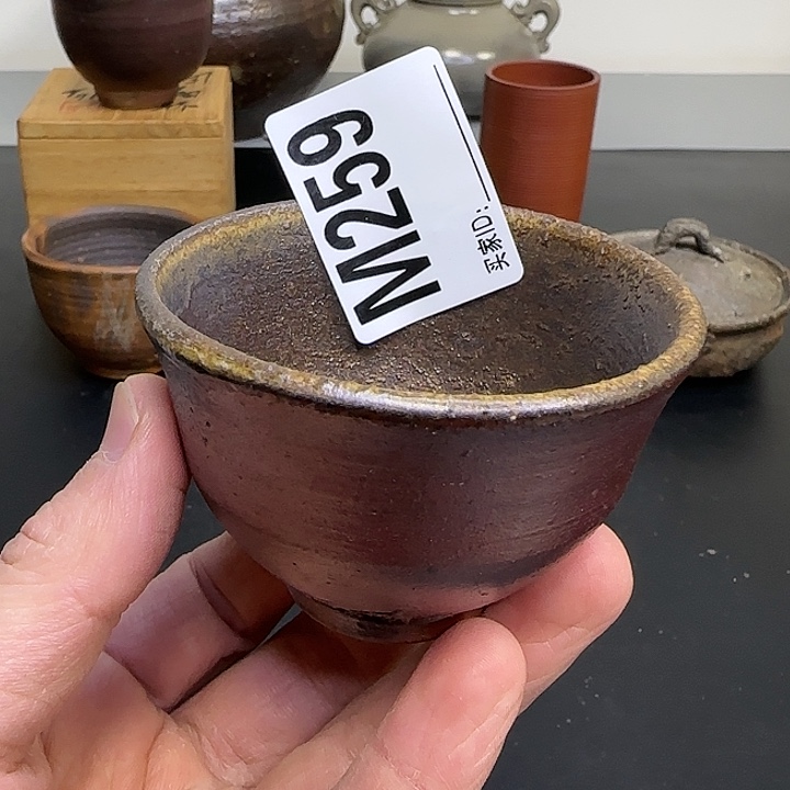 备前烧作品备前烧