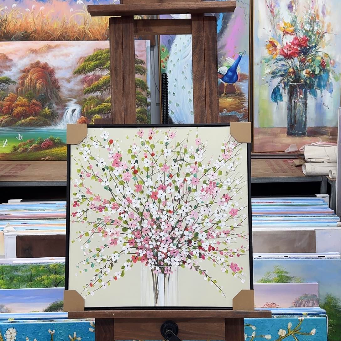 油画6060油画作品展作品展作品集展