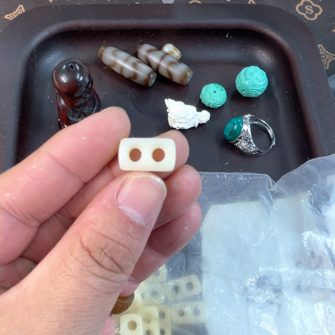 驼骨手串/手链编号57