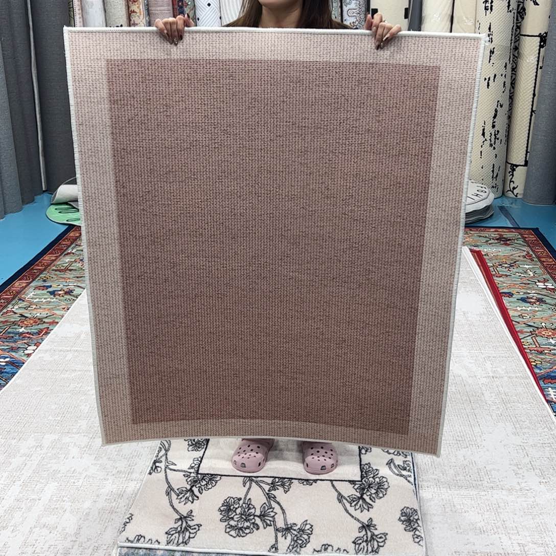 混纺100×120误差±1-3cm乳胶棉布底比利时绒微瑕特价