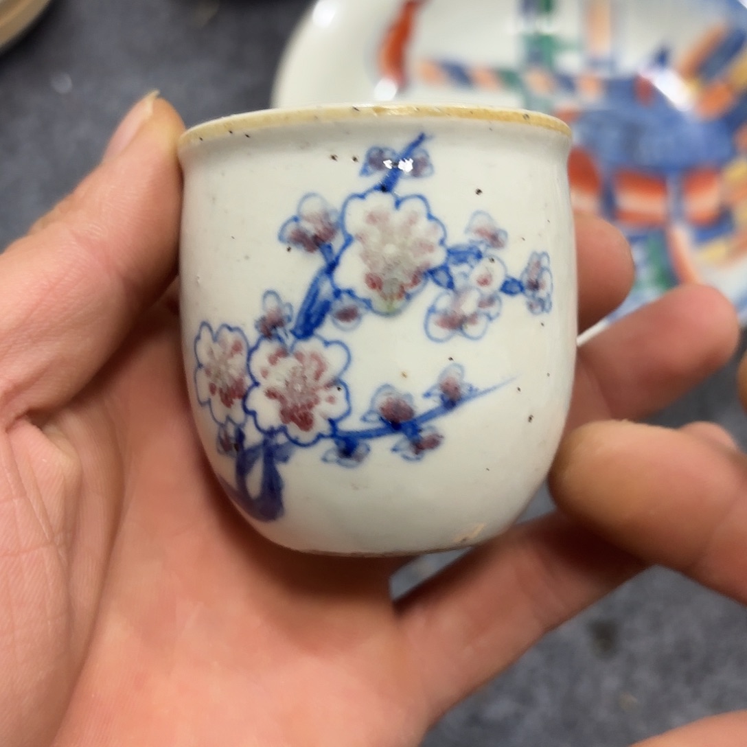 非古董现代工艺品