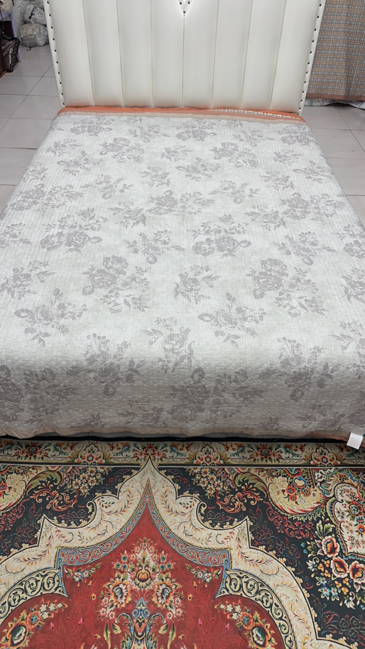 亚麻枫叶2米✖️2.3米