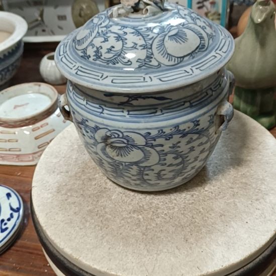 陶摆件青花陶瓷摆件青花陶瓷摆件青花陶瓷摆件