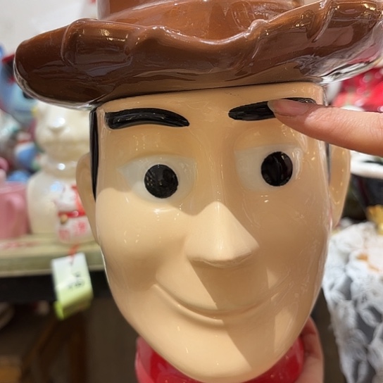 摆件外贸尾单微瑕，介意慎拍