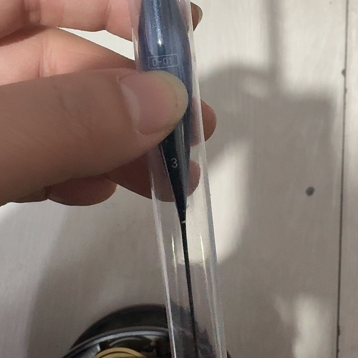 空钩 d01-3号 一支 一单