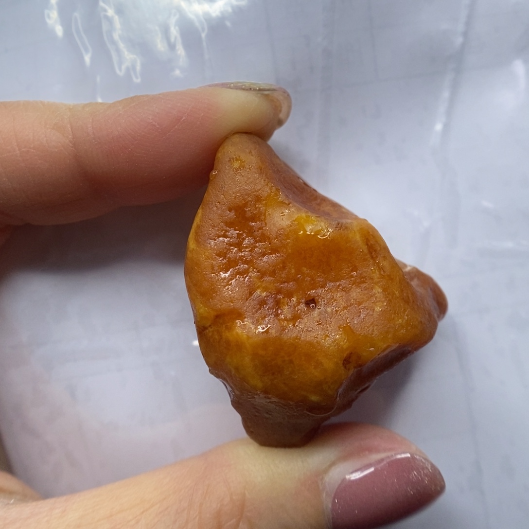 定制蜜蜡未镶嵌郎