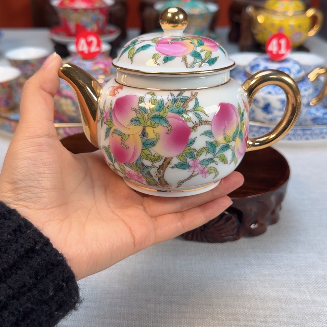 景德镇陶瓷景德镇瓷器