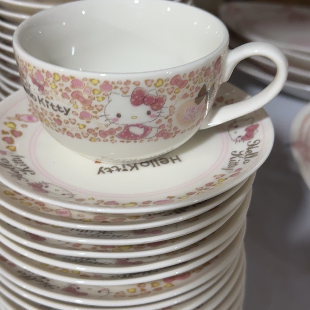 瓷片库房直播瑕疵处理