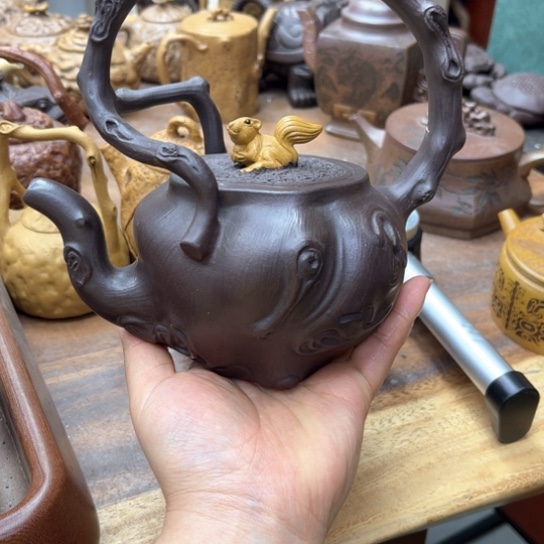 紫砂茶案l****2紫砂茶具套装特价
