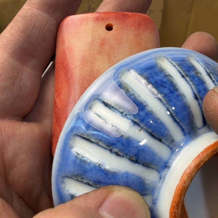 紫砂茶宠现代工艺美术作品