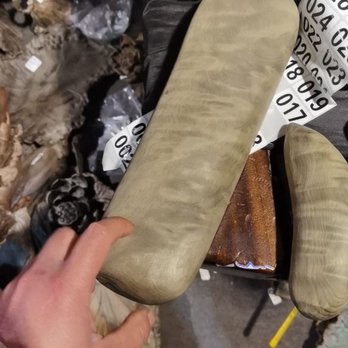 1***1金丝楠金丝楠木雕刻