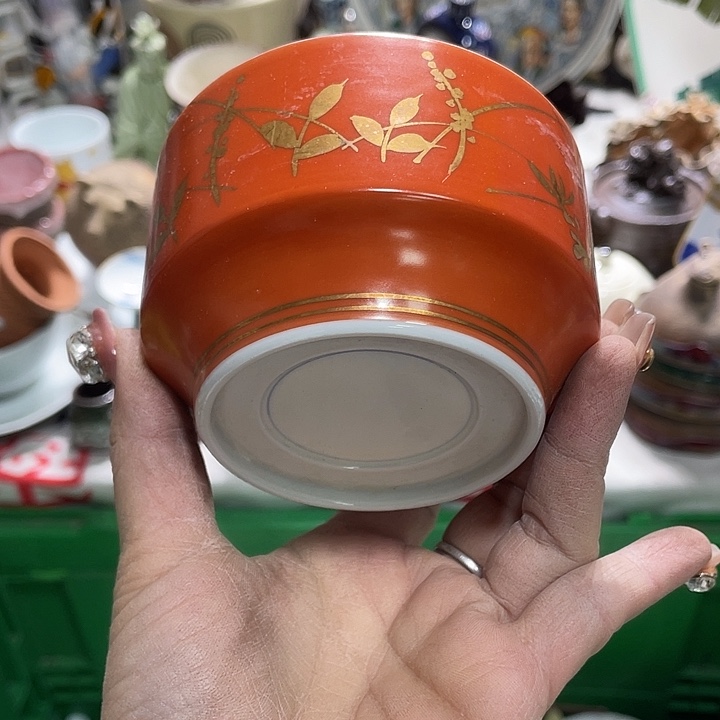 茶杯具19.9发带瑕疵牌都是坏的5