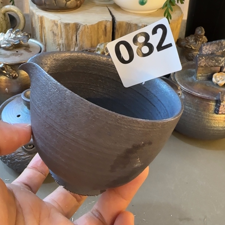 紫砂茶壶柴烧新品福利多多