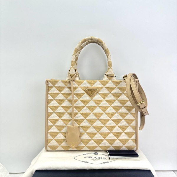 95新/普拉达/包包/250123WW0035