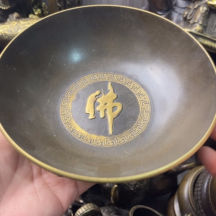 铜器时代……铜器时代