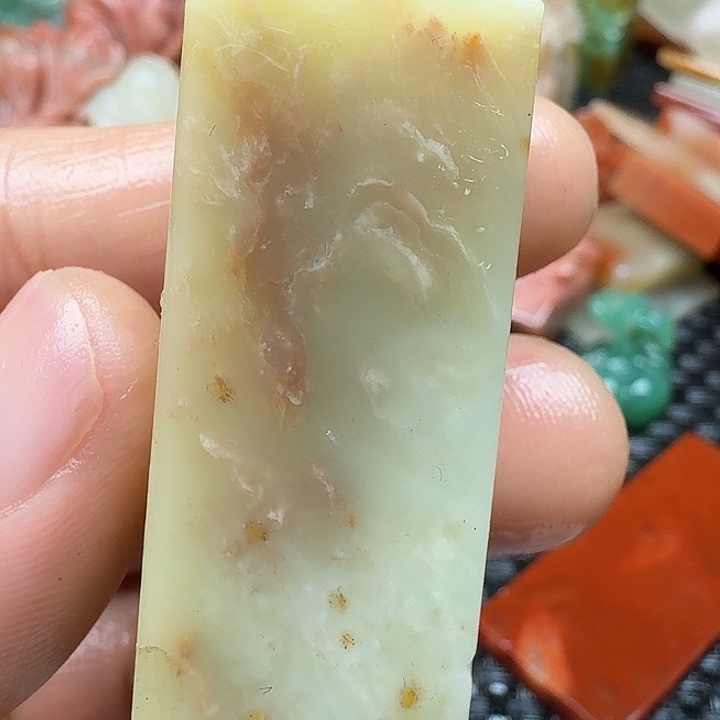 老挝石真真正正章