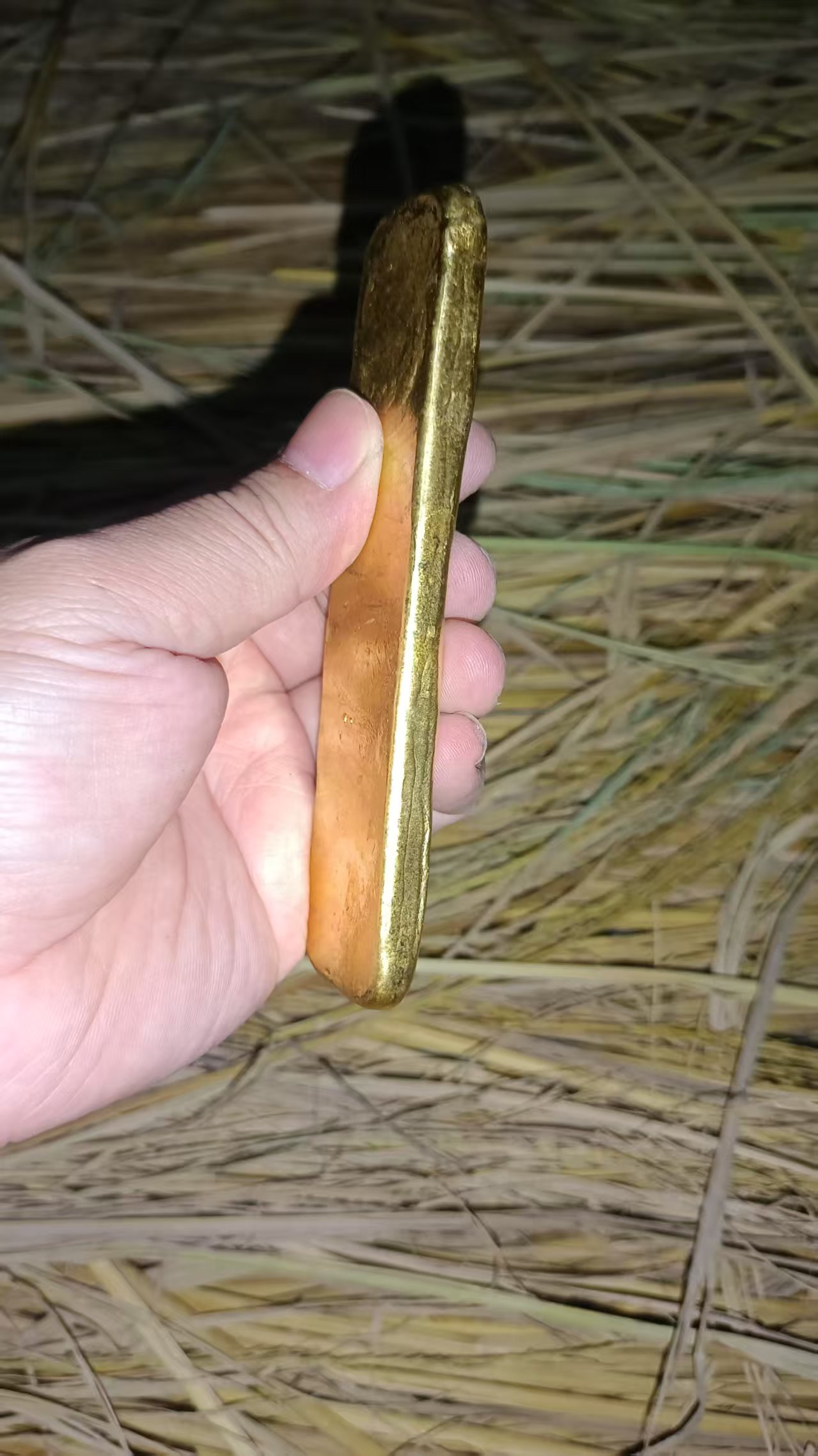 一个精美q006家居摆件仿古