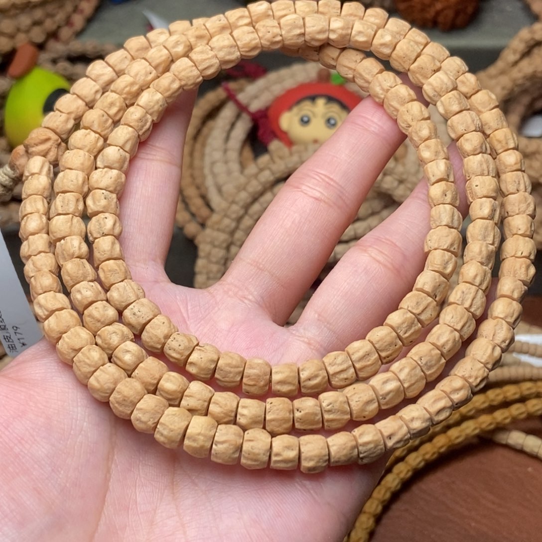 手串柏香籽/百香籽