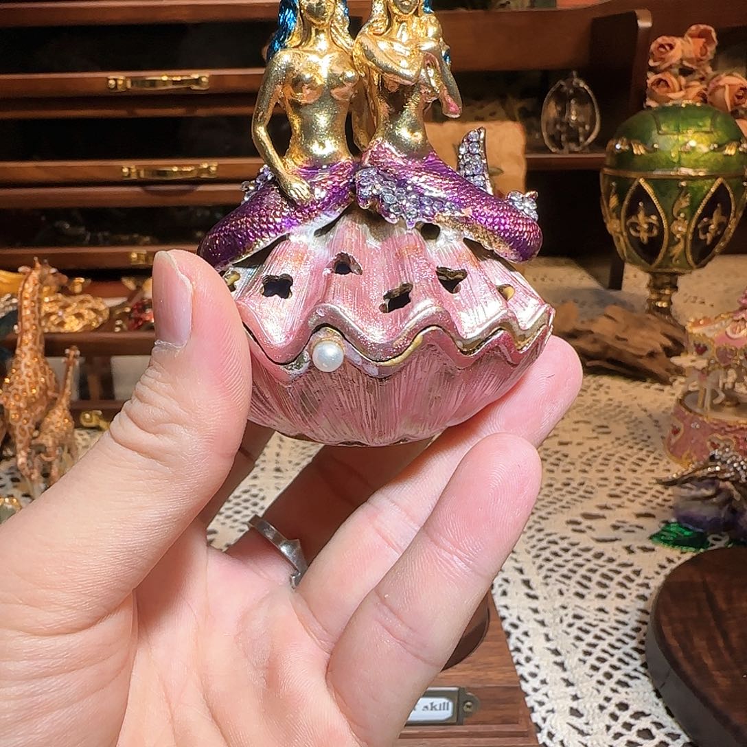 手工制品默认微瑕