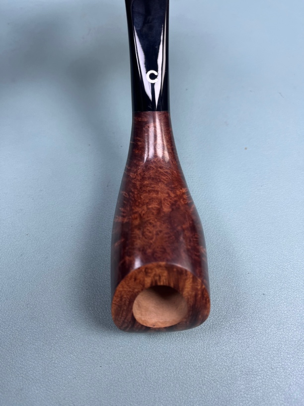 2600 全新 意大利齐伯 石楠木 烟斗