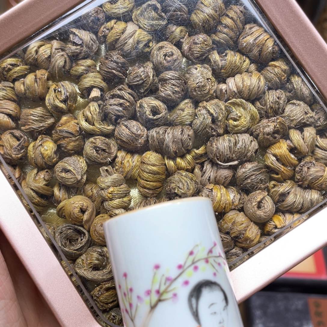 陶瓷，陶瓷，陶瓷……陶瓷